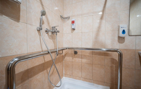 Стандарт 2-местный TWIN МГН, фото 4