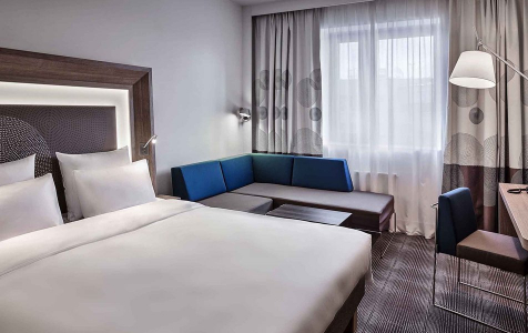 Family 2-местный DBL, фото 2