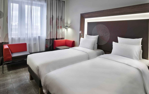 Супериор 2-местный TWIN, фото 1