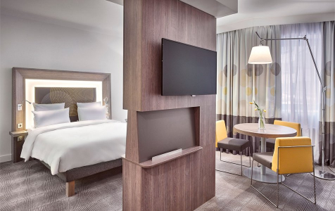 Executive 2-местный DBL, фото 1