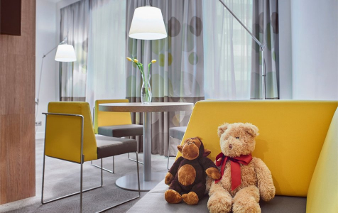 Executive 2-местный DBL, фото 2