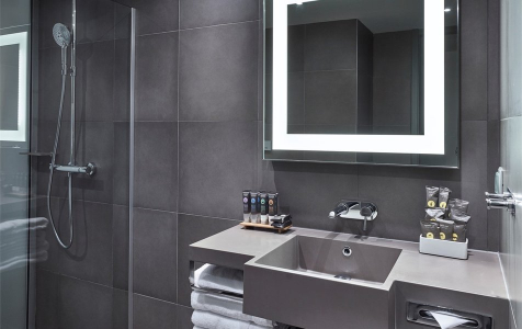 Executive 2-местный DBL, фото 3