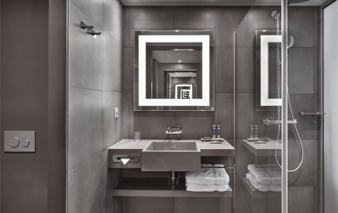 Superior 2-местный DBL рабочая зона, фото 2