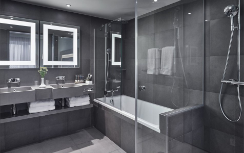 Suite 2-местный DBL, фото 5