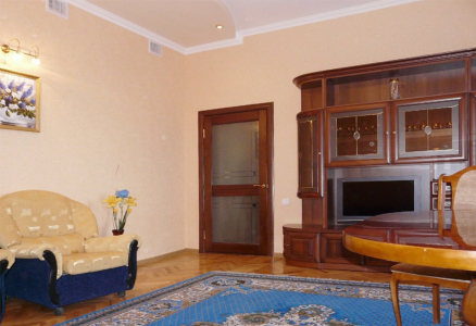 Люкс 2-комнатный Люкс (38,4 - 48,4 кв.м), фото 3