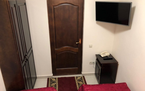 Эконом 2-местный цоколь, фото 2