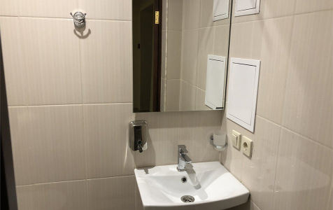 Эконом 3-местный цоколь, фото 5