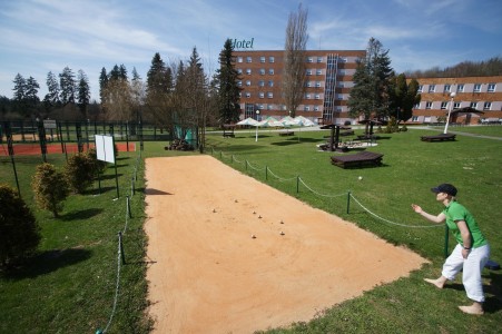 Санаторий Agricola, фото 10