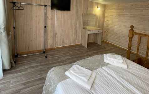 Таунхаус 2-местный Таунхаус 2 линия DBL, фото 2