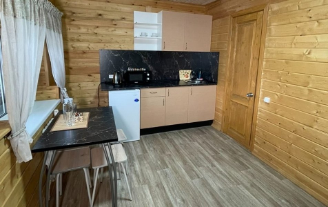 Таунхаус 2-местный Таунхаус 2 линия DBL, фото 3