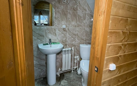 Таунхаус 2-местный Таунхаус 2 линия DBL, фото 5