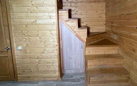 Таунхаус 2-местный Таунхаус 2 линия DBL, фото 4