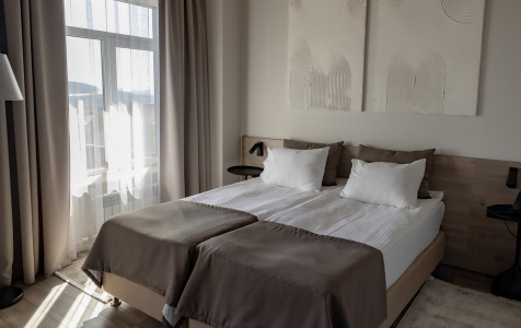 Стандарт 4-местный Стандарт, фото 4