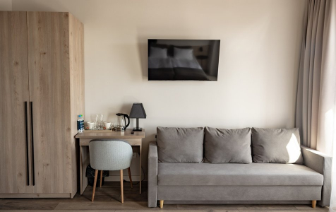 Стандарт 4-местный Стандарт, фото 5