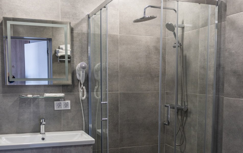 Стандарт 4-местный Стандарт, фото 2