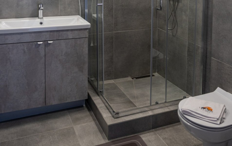 Стандарт 4-местный Стандарт, фото 3