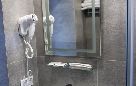 Джуниор сюит 4-местный Джуниор сюит ТВИН/ДАБЛ (204,206), фото 4