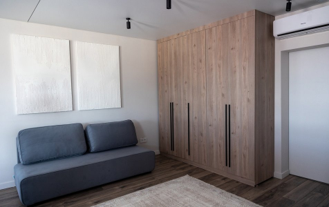 Джуниор сюит 4-местный Джуниор сюит DBL (303), фото 3