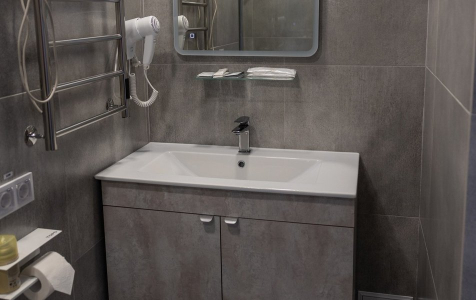 Джуниор сюит 4-местный Джуниор сюит DBL (303), фото 4