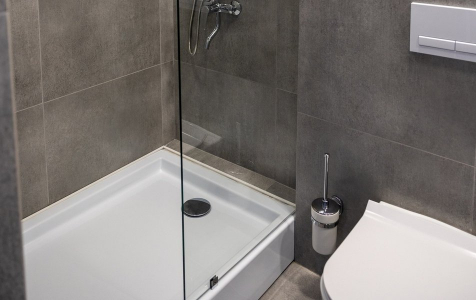 Джуниор сюит 4-местный Джуниор сюит DBL (303), фото 6