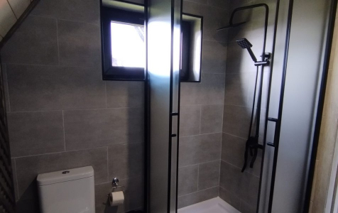 Шале 4-местный Шале №1, фото 5