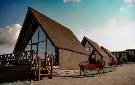 Шале 4-местный Шале №1, фото 7