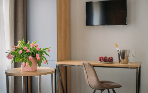 Улучшенный 2-местный DBL, фото 2