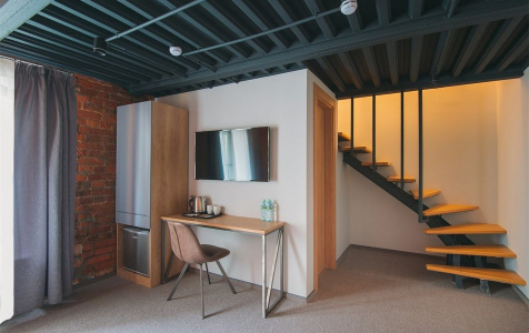 Duplex 4-местный 2-ярусный, фото 3