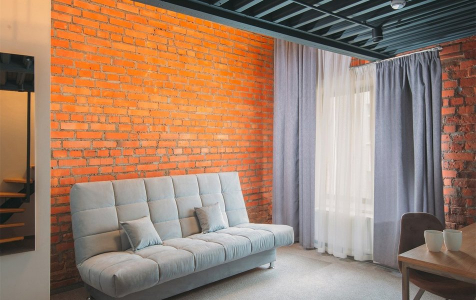 Duplex 4-местный 2-ярусный, фото 2