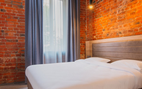 Номер 2-местный DBL, фото 1