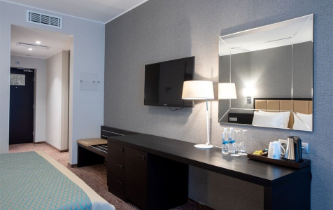 Стандарт 2х местный DBL, фото 3