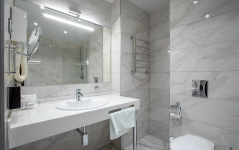 Стандарт 2х местный DBL, фото 4