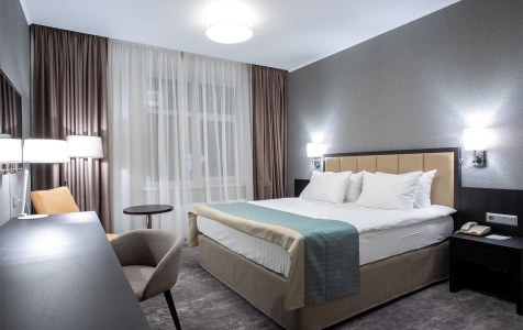 Улучшенный 2 местный DBL, фото 3