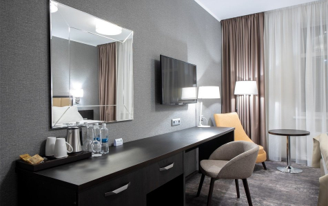 Улучшенный 2 местный DBL, фото 4