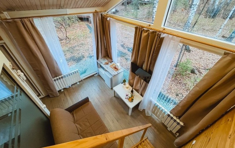 Апартаменты 4-местный 2, фото 2