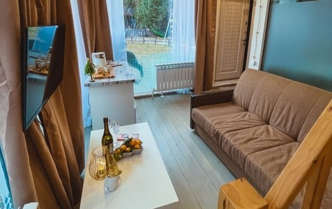 Апартаменты 4-местный 2, фото 3