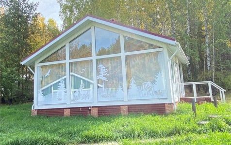 Апартаменты 4-местный 2, фото 4