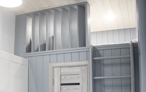 Апартаменты 5-местный №11, фото 2