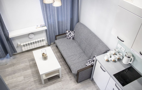 Апартаменты 5-местный №11, фото 4