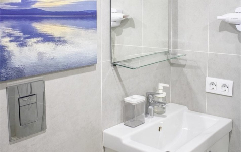 Апартаменты 5-местный №11, фото 5