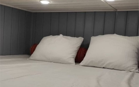 Стандарт 12 3-местный Антресоль , фото 3