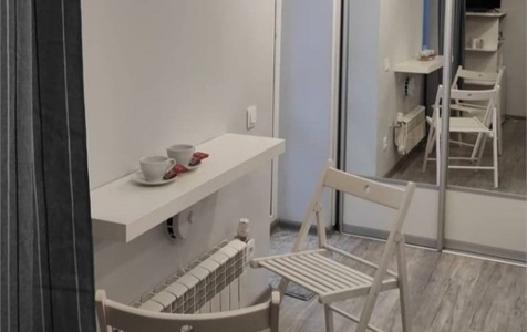 Стандарт 12 3-местный Антресоль , фото 4