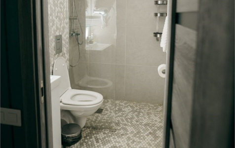 Стандарт 12 3-местный Антресоль , фото 5