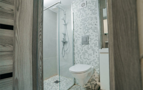 Стандарт 14 3-местный Антресоль , фото 3