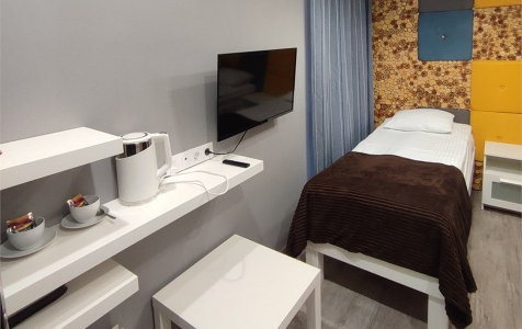 Стандарт 2-местный №13, фото 2