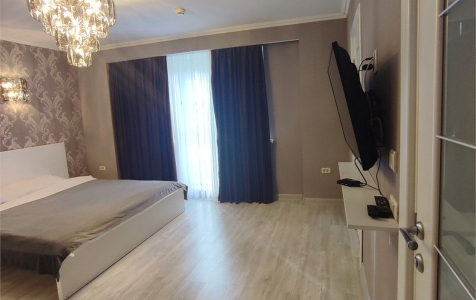 Стандарт 2-местный №1-4, фото 2