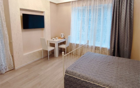 Стандарт 2-местный №1-5, фото 2