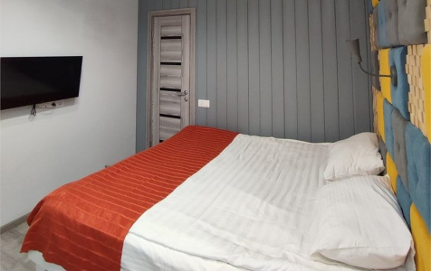 Стандарт 2-местный №17, фото 2