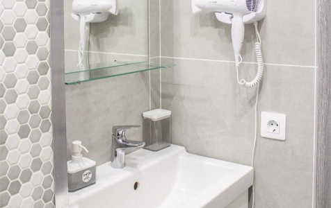 Стандарт 2-местный №17, фото 5