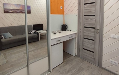 Стандарт 3-местный №19, фото 5